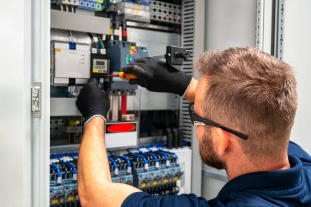Best Ceiling Fan Installation Electrician  in Federal Heights, CO