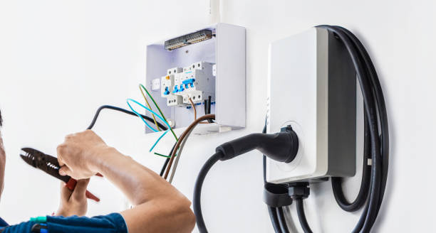 Best Residential Electrician Services  in Federal Heights, CO