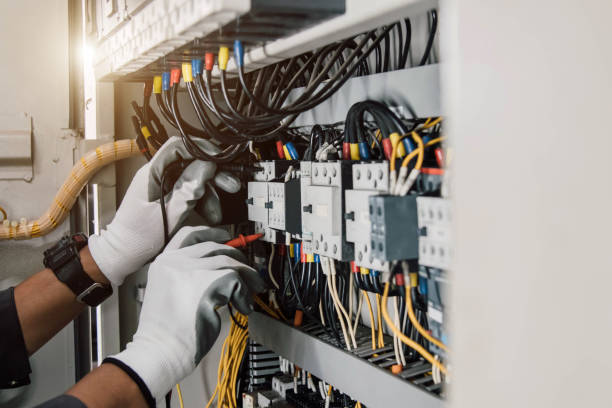Best Electrician Near Me  in Federal Heights, CO